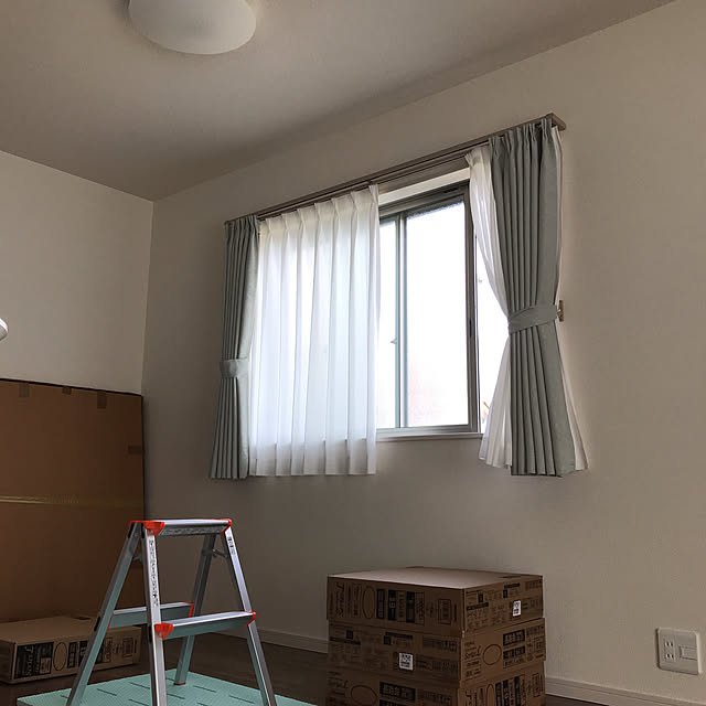 sakabe_shinさんの実例写真