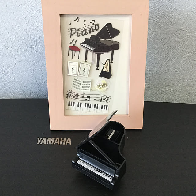 pinkieringさんの実例写真