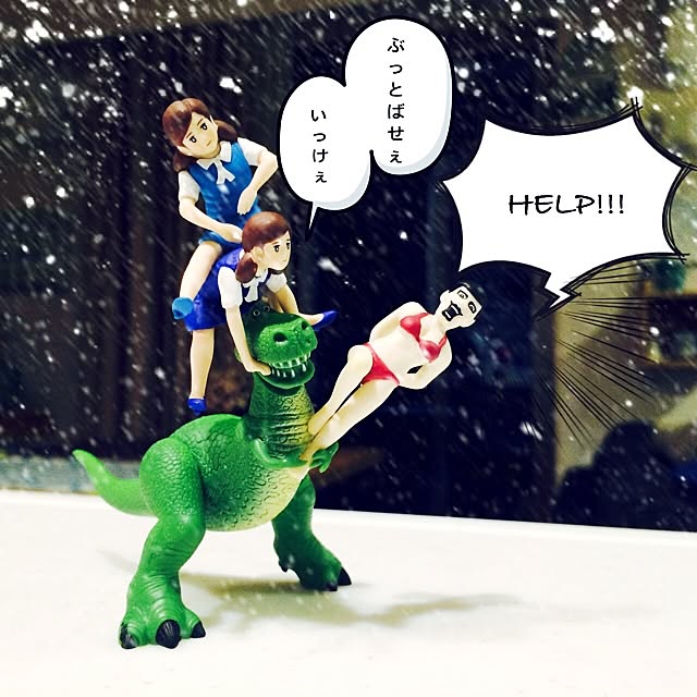 coyukiさんの実例写真