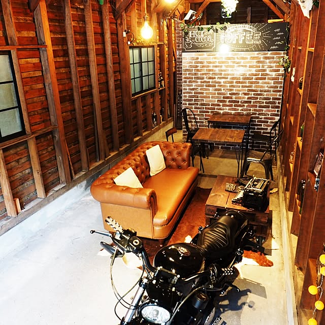 GarageDDさんの実例写真