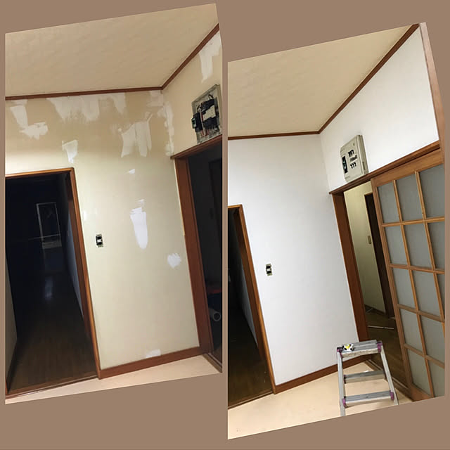 chuchuさんの実例写真