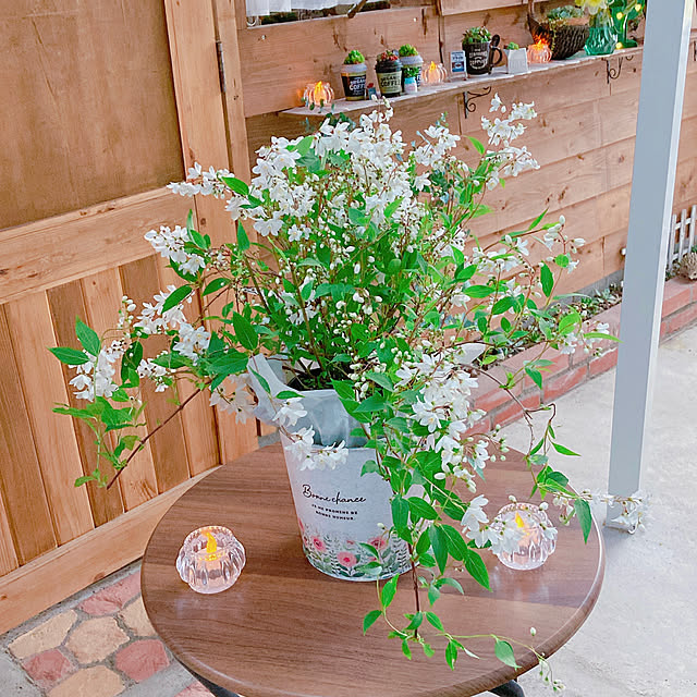 Hanakaさんの実例写真