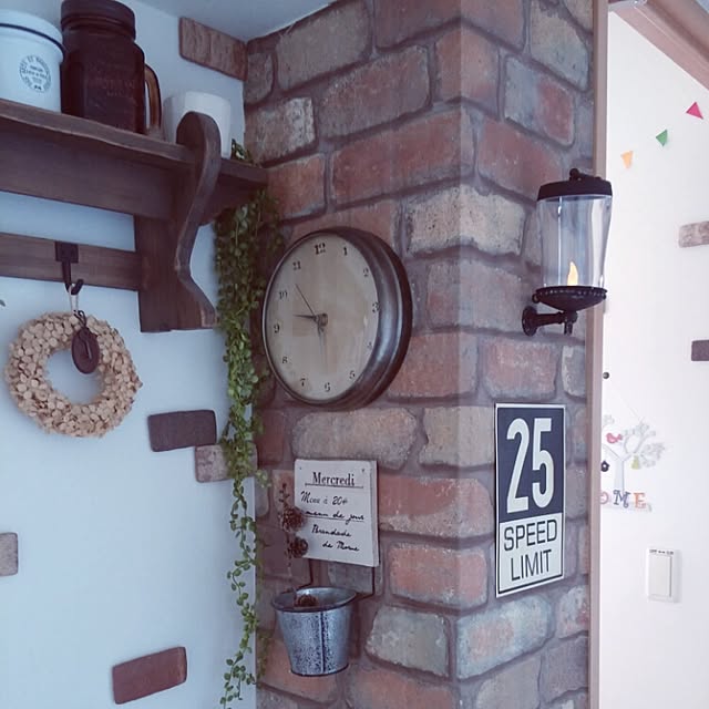 ysmさんの実例写真