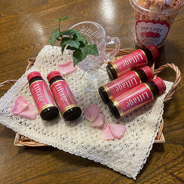 madamkaoriさんの部屋