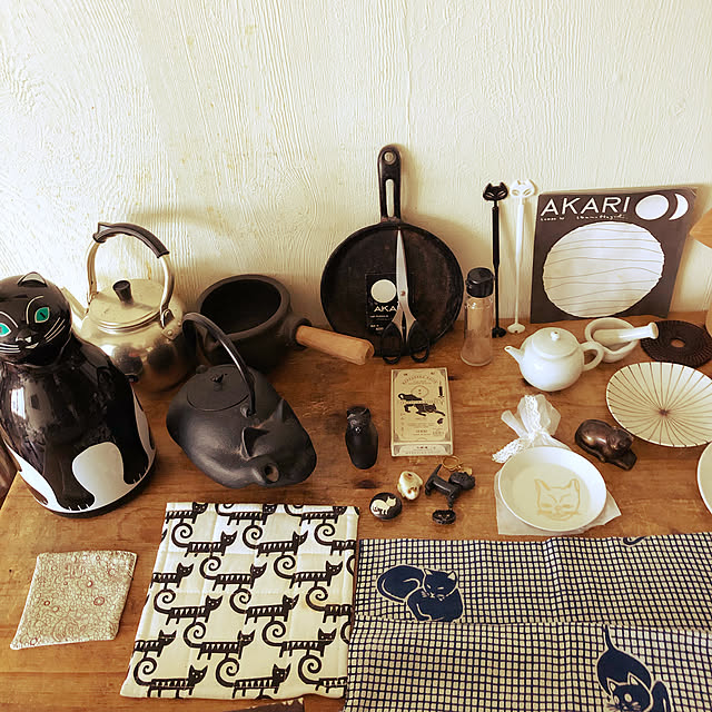 neko-2.2.2runmuさんの実例写真