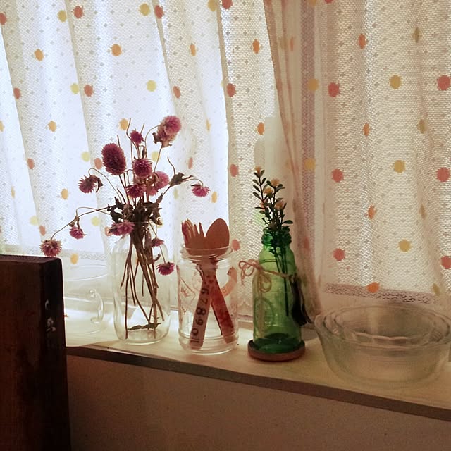 marronさんの実例写真