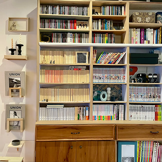 maamiさんの部屋