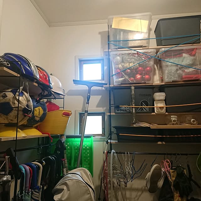 urchinさんの部屋