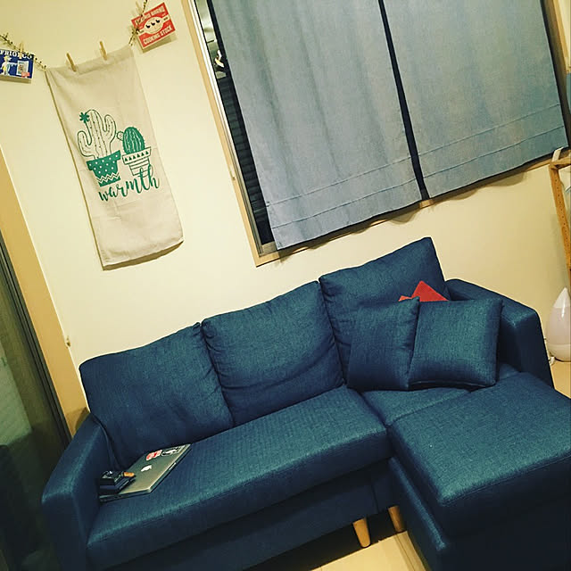 komoさんの実例写真