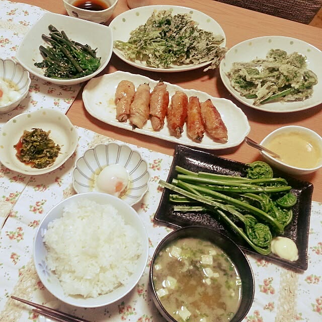 Rさんの実例写真