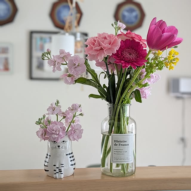 naoさんの実例写真