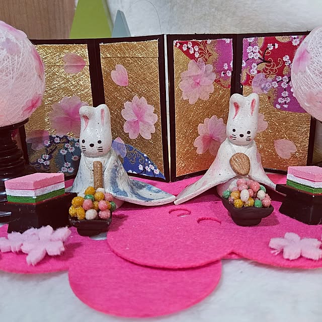 mocomocoさんの部屋