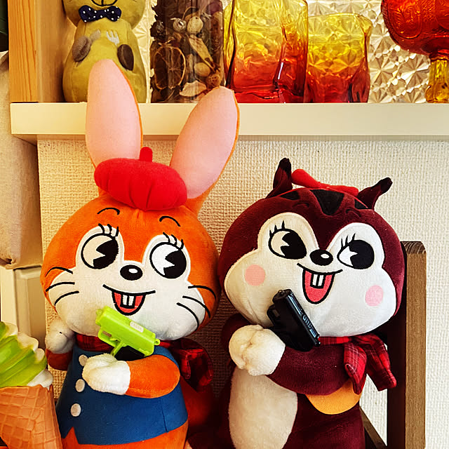 mamanさんの実例写真