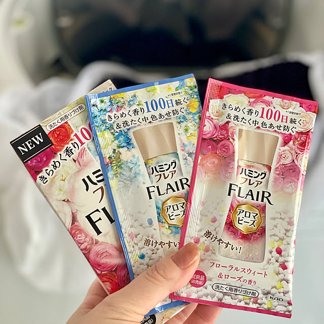 kuromameさんの部屋