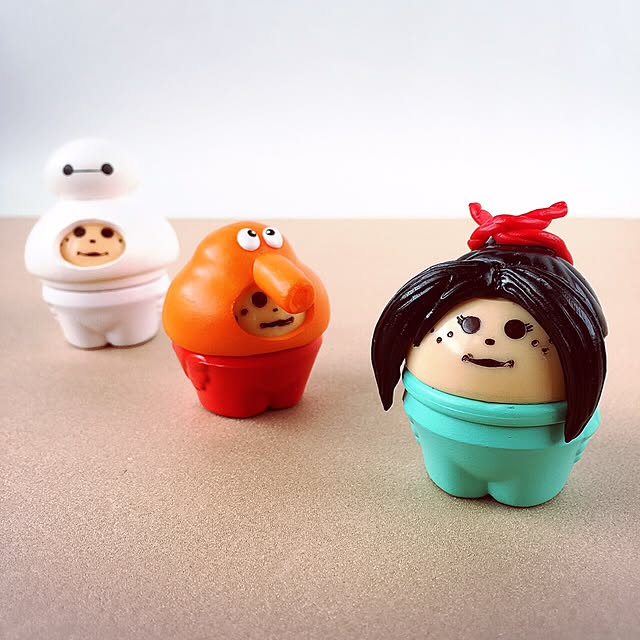 Takuさんの実例写真
