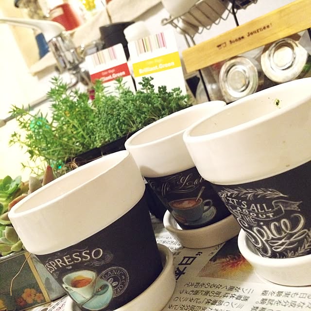 cocomamaさんの実例写真