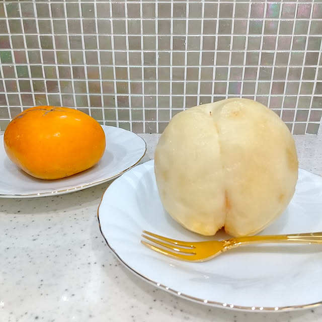Rさんの実例写真