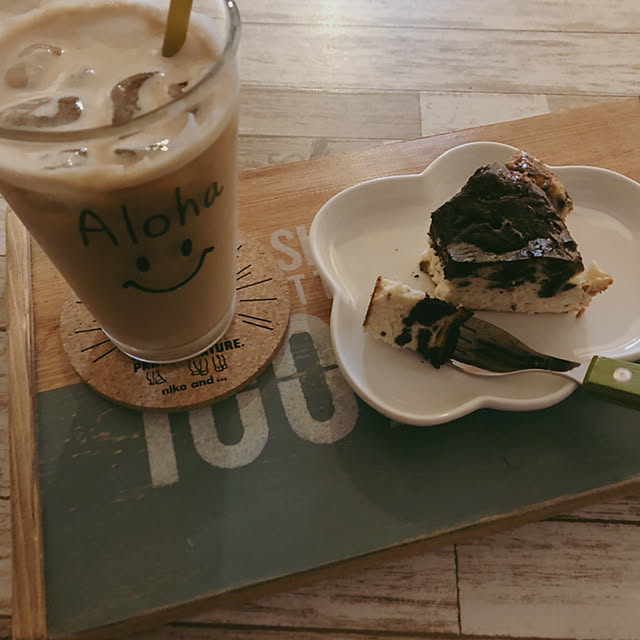 chococoさんの部屋
