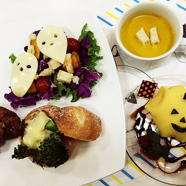 キッチンのインテリア実例 - 2014-10-18 12:55:50