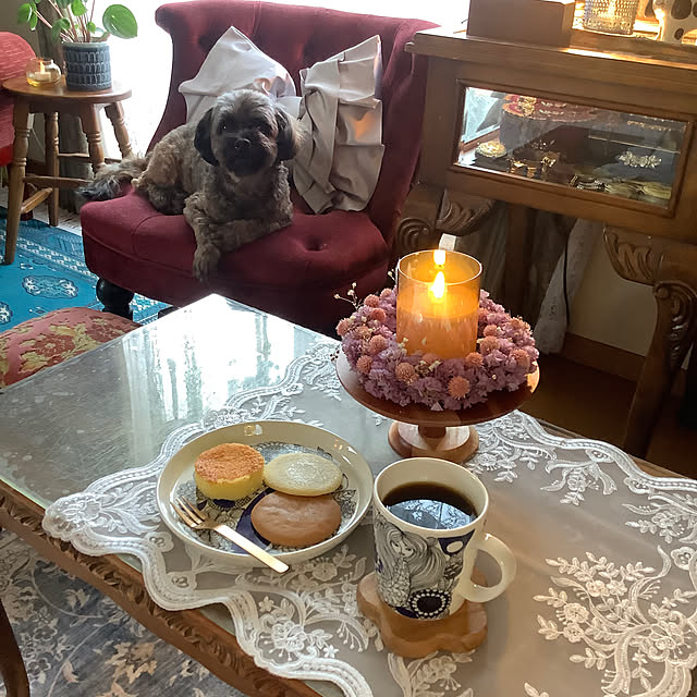taeさんの部屋