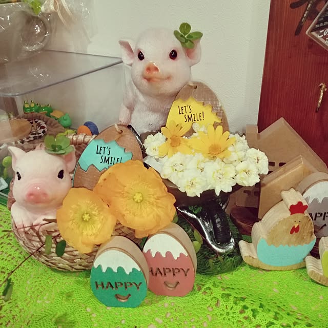mocomocoさんの実例写真