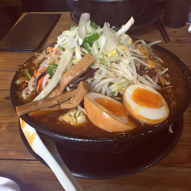 実例写真