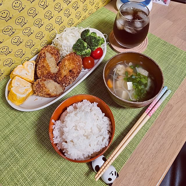 mocomocoさんの部屋