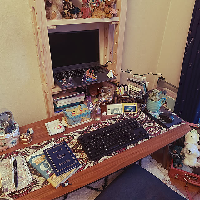 fujimachiさんの部屋