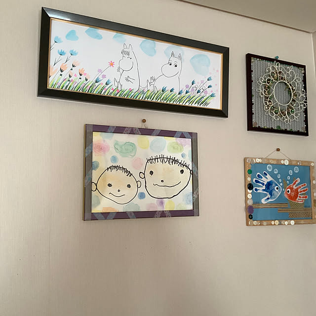 chiiyanさんの部屋