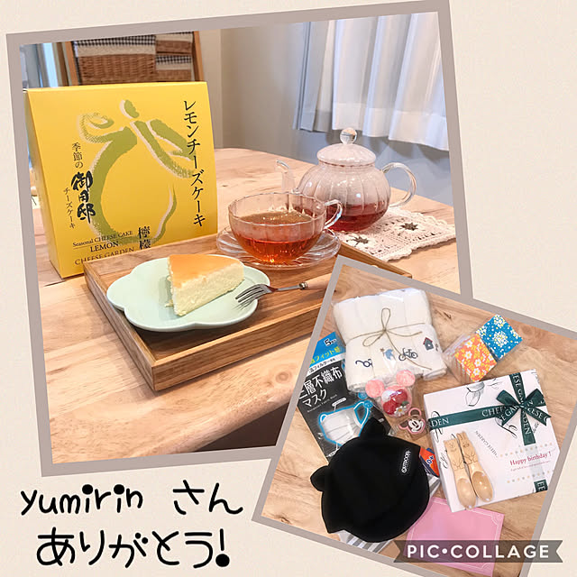 kuyanさんの実例写真