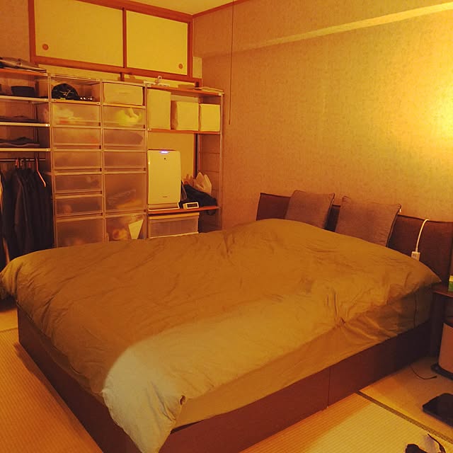 capuさんの実例写真
