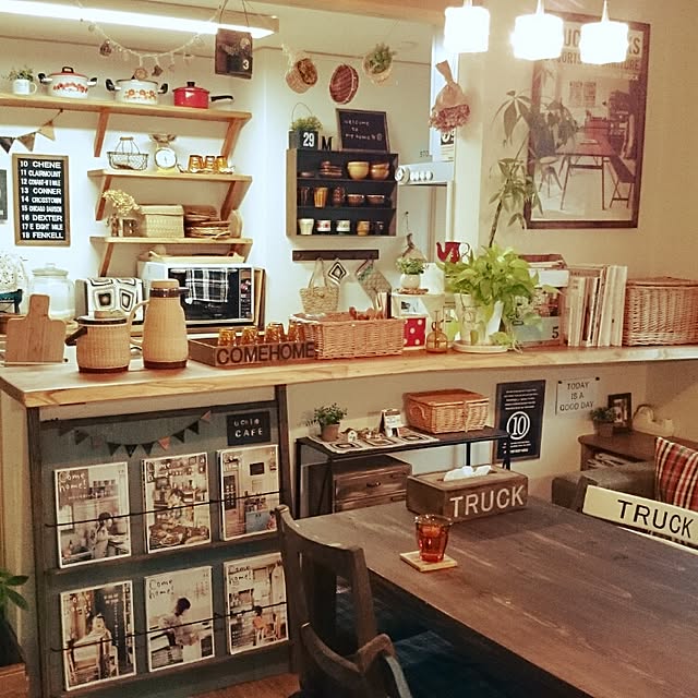 slow-lifeさんの実例写真