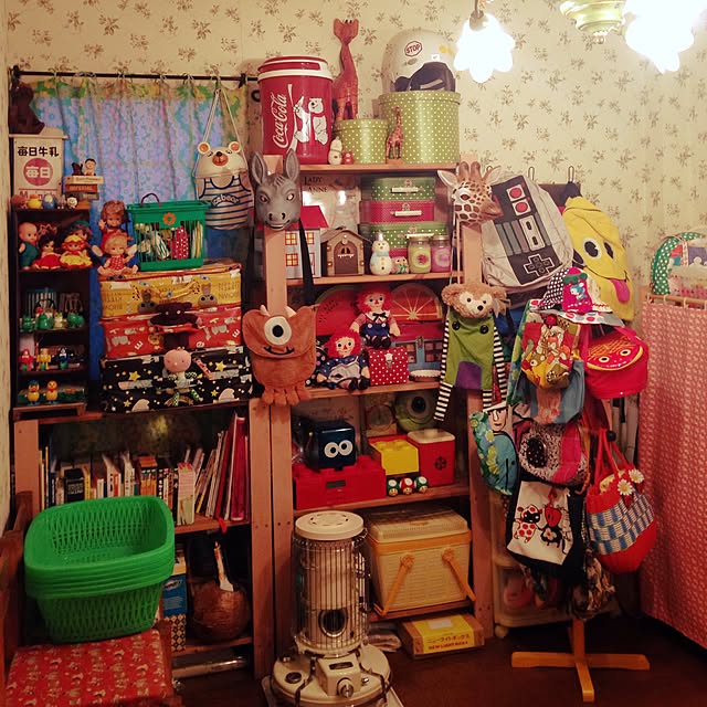 meさんの実例写真