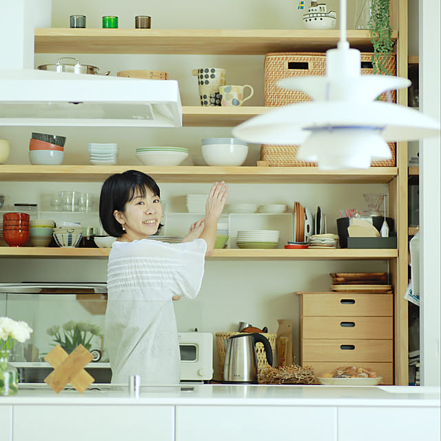 juncoさんの実例写真