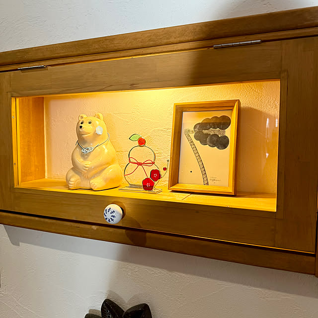 maric323さんの部屋