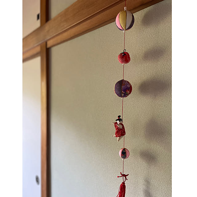 buchiさんの部屋