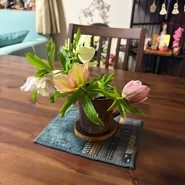 ritsukoさんの部屋