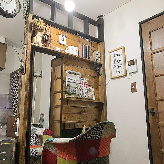 10ri5100さんの実例写真
