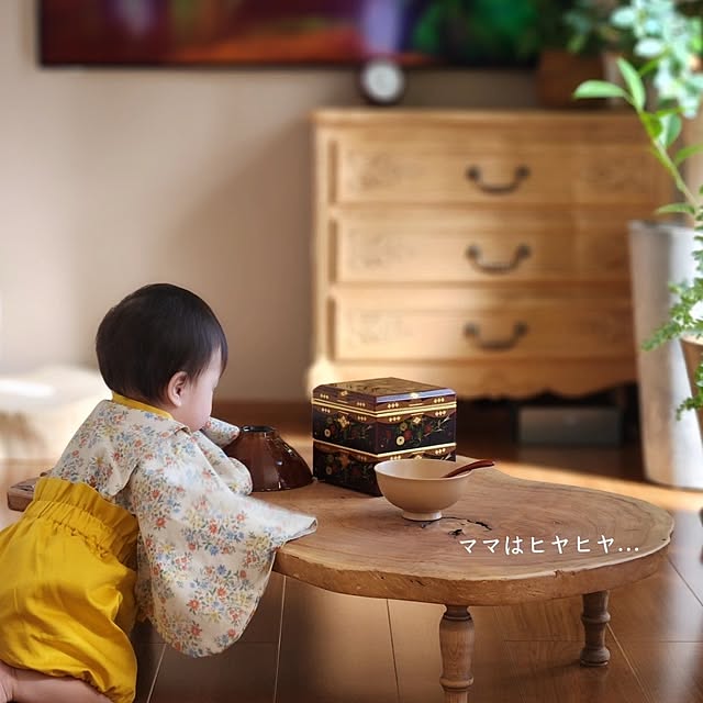 moniさんの部屋