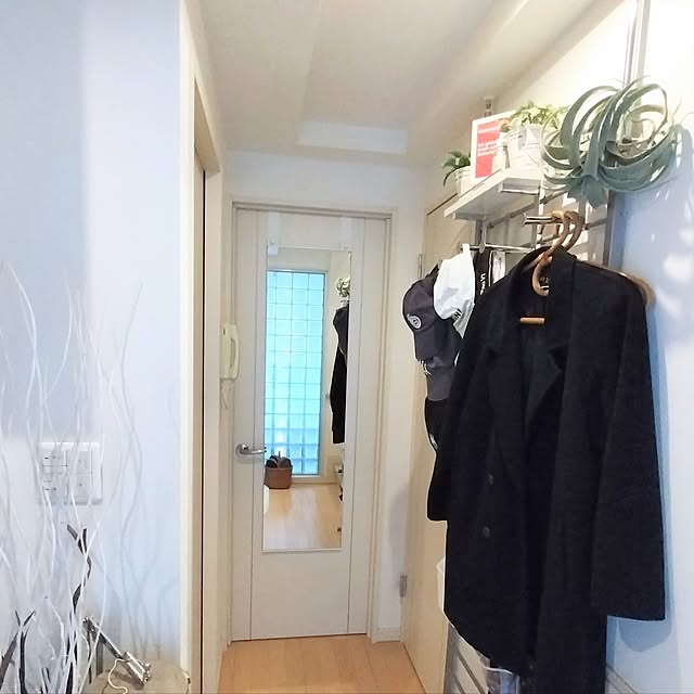 jinさんの部屋
