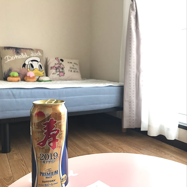 一人暮らし/部屋全体のインテリア実例 - 2019-05-03 15:11:16