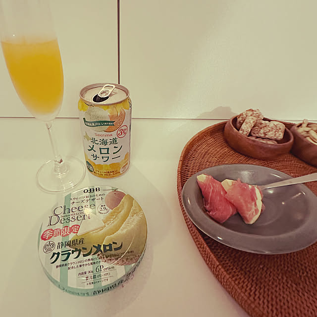 lemonadeさんの部屋