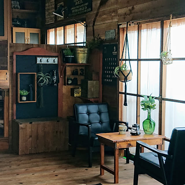chi-sukeさんの実例写真