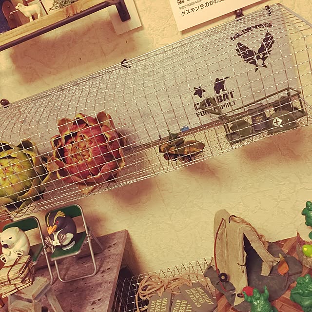 pochi5338さんの実例写真