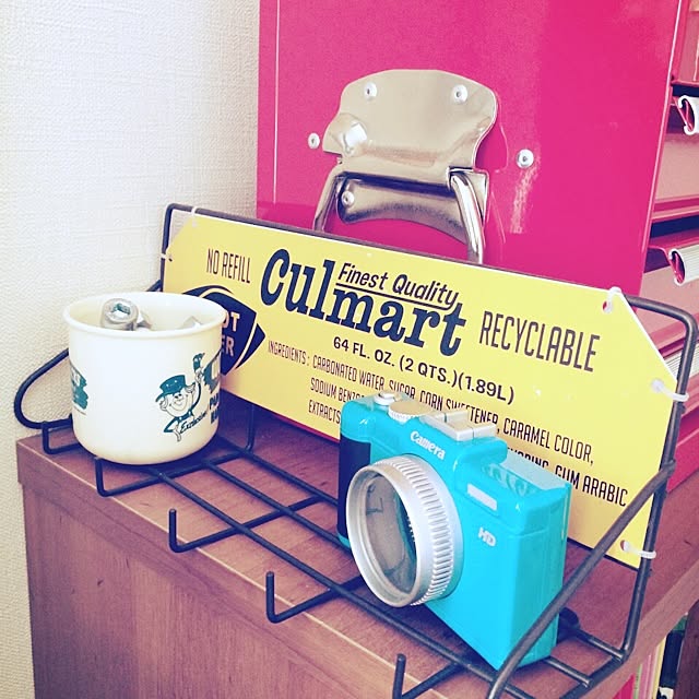 cat9057shiroさんの実例写真