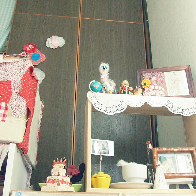 fuu..appleさんの実例写真