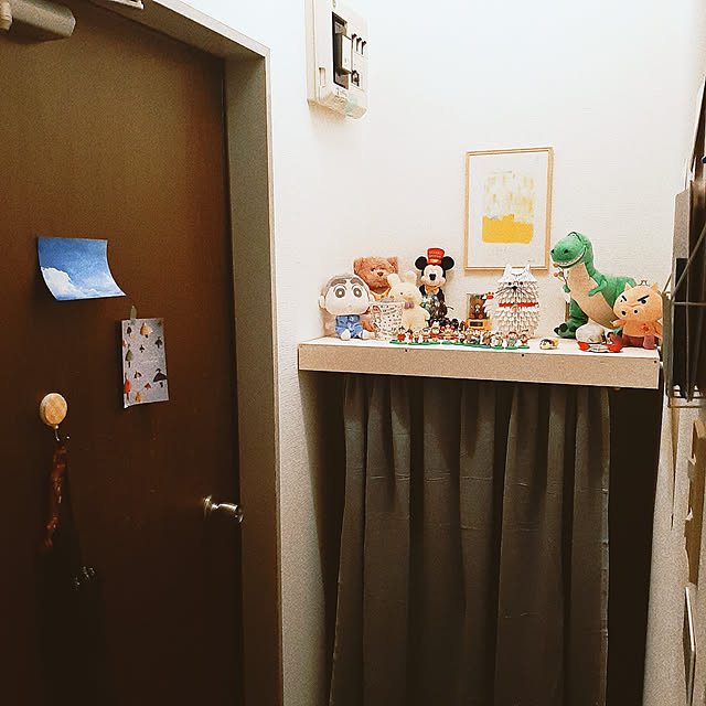 mo_no_nikkiさんの実例写真