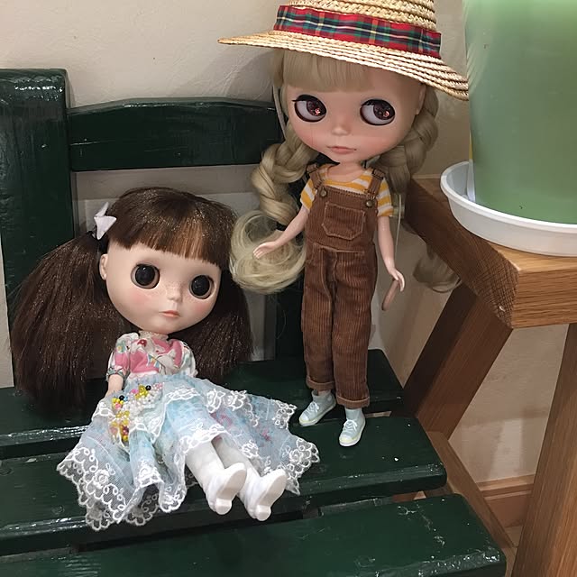 bettyさんの実例写真