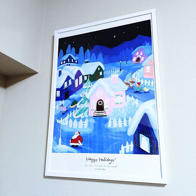 Forest_Umbrellaさんの実例写真