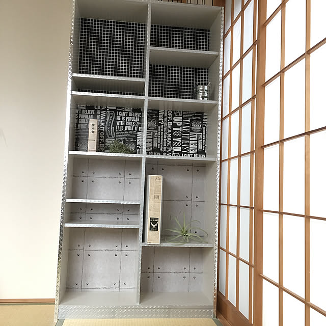 gappeさんの実例写真